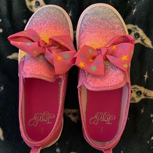 Jojo siwa shoes